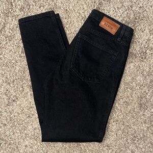 Sézane denim